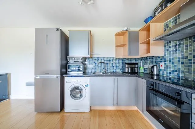 Cleeve Way, Sutton, SM1, photo 7