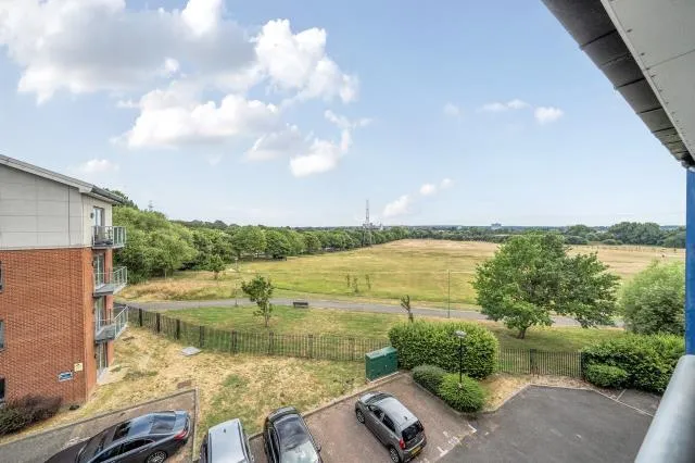Cleeve Way, Sutton, SM1, photo 17