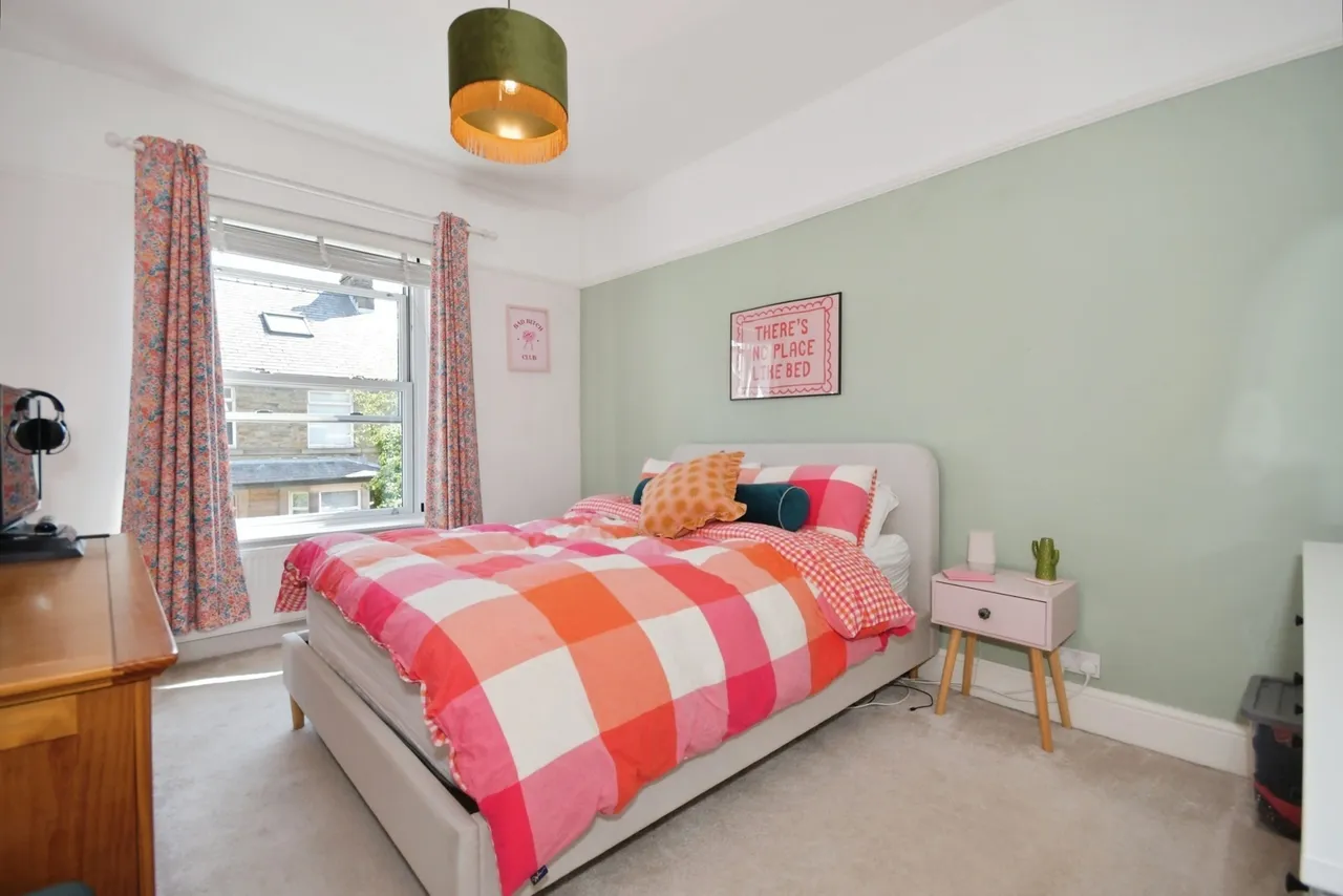 Hayfield Road, Chapel-en-le-Frith, High Peak, Derbyshire, SK23, photo 12