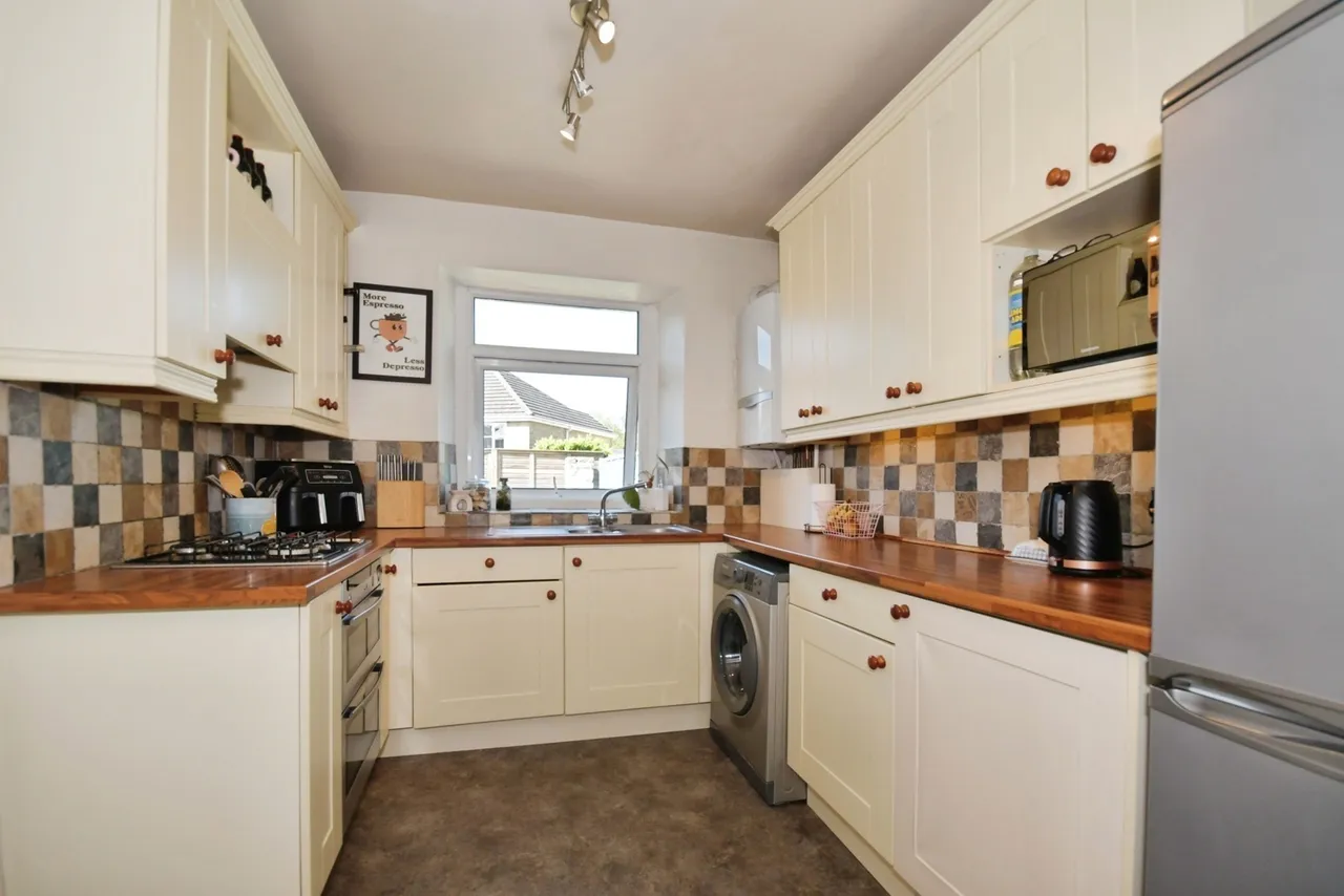 Hayfield Road, Chapel-en-le-Frith, High Peak, Derbyshire, SK23, photo 7