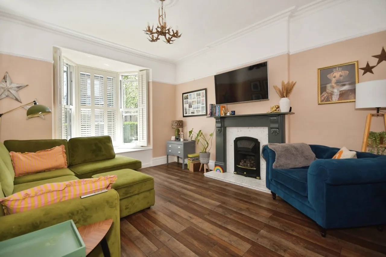 Hayfield Road, Chapel-en-le-Frith, High Peak, Derbyshire, SK23, photo 3