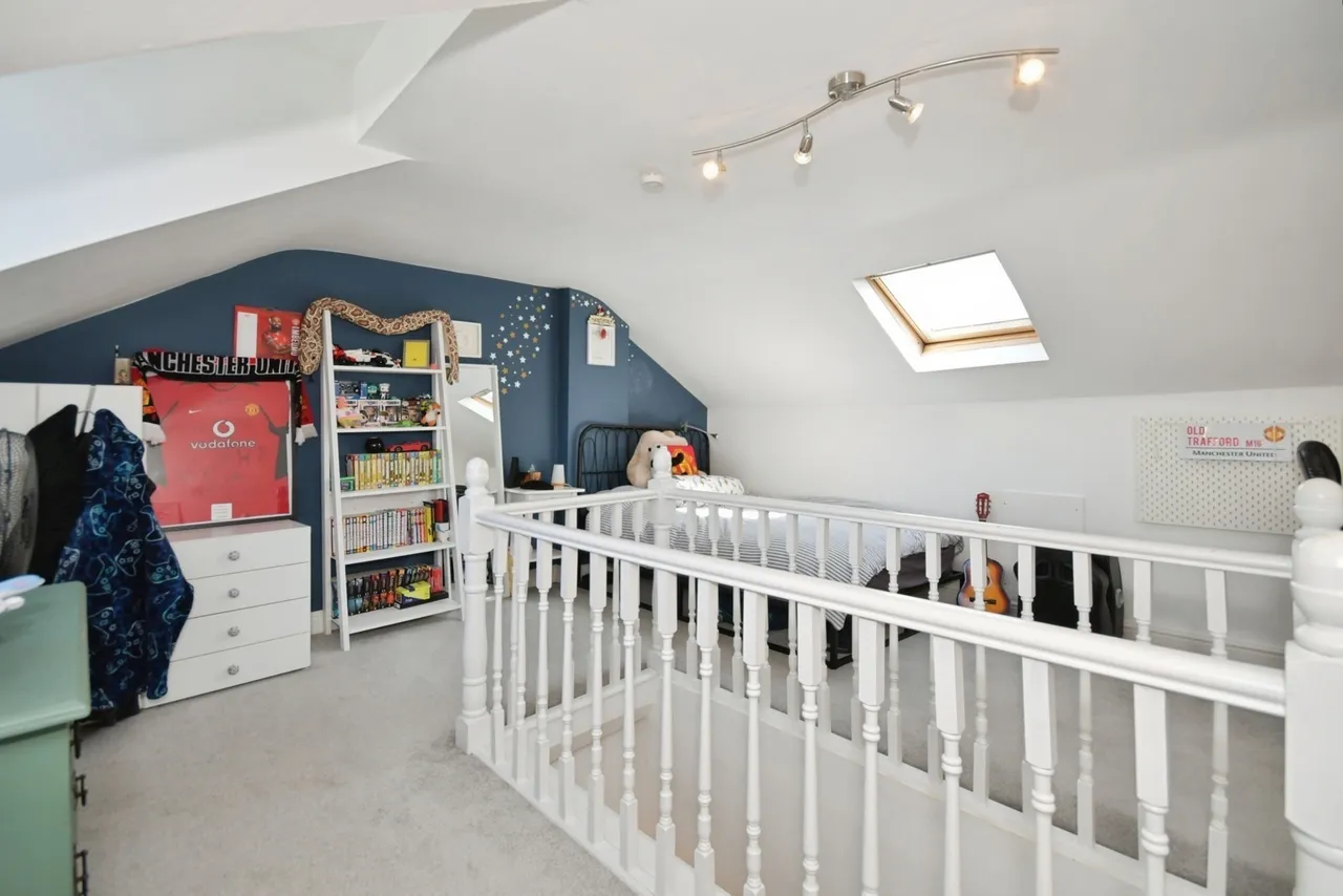 Hayfield Road, Chapel-en-le-Frith, High Peak, Derbyshire, SK23, photo 14