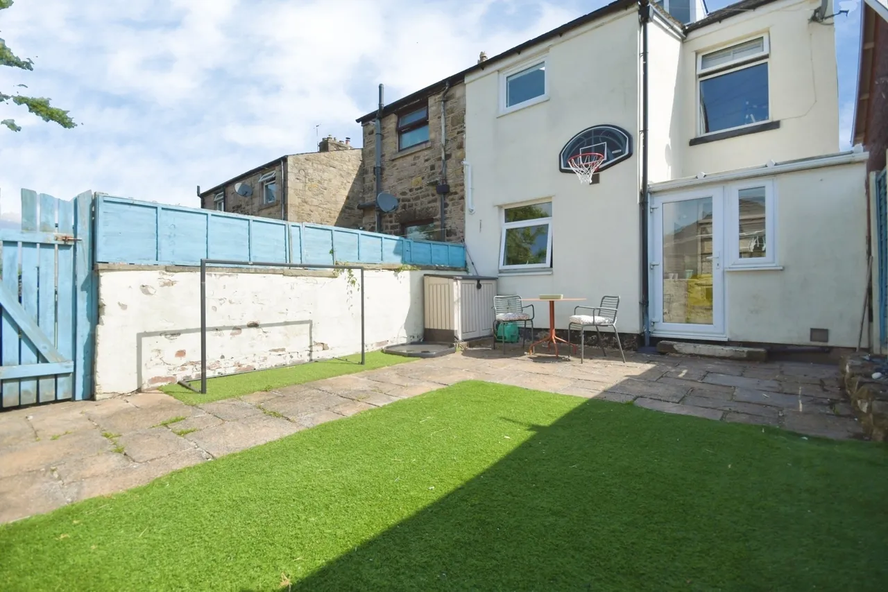 Hayfield Road, Chapel-en-le-Frith, High Peak, Derbyshire, SK23, photo 20