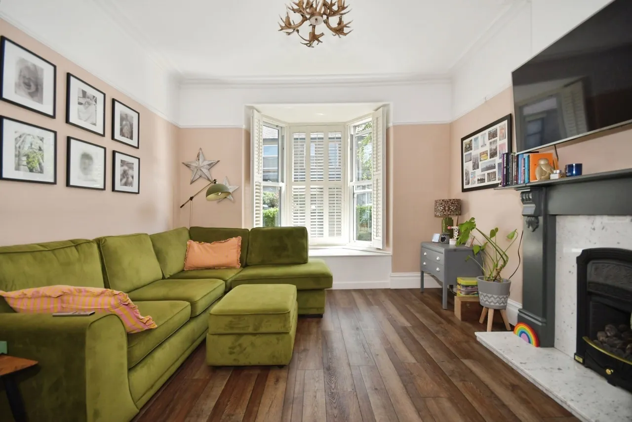 Hayfield Road, Chapel-en-le-Frith, High Peak, Derbyshire, SK23, photo 4