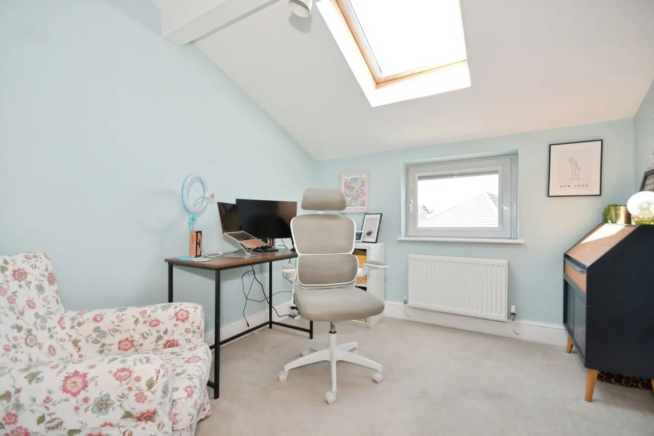 Hayfield Road, Chapel-en-le-Frith, High Peak, Derbyshire, SK23, photo 23