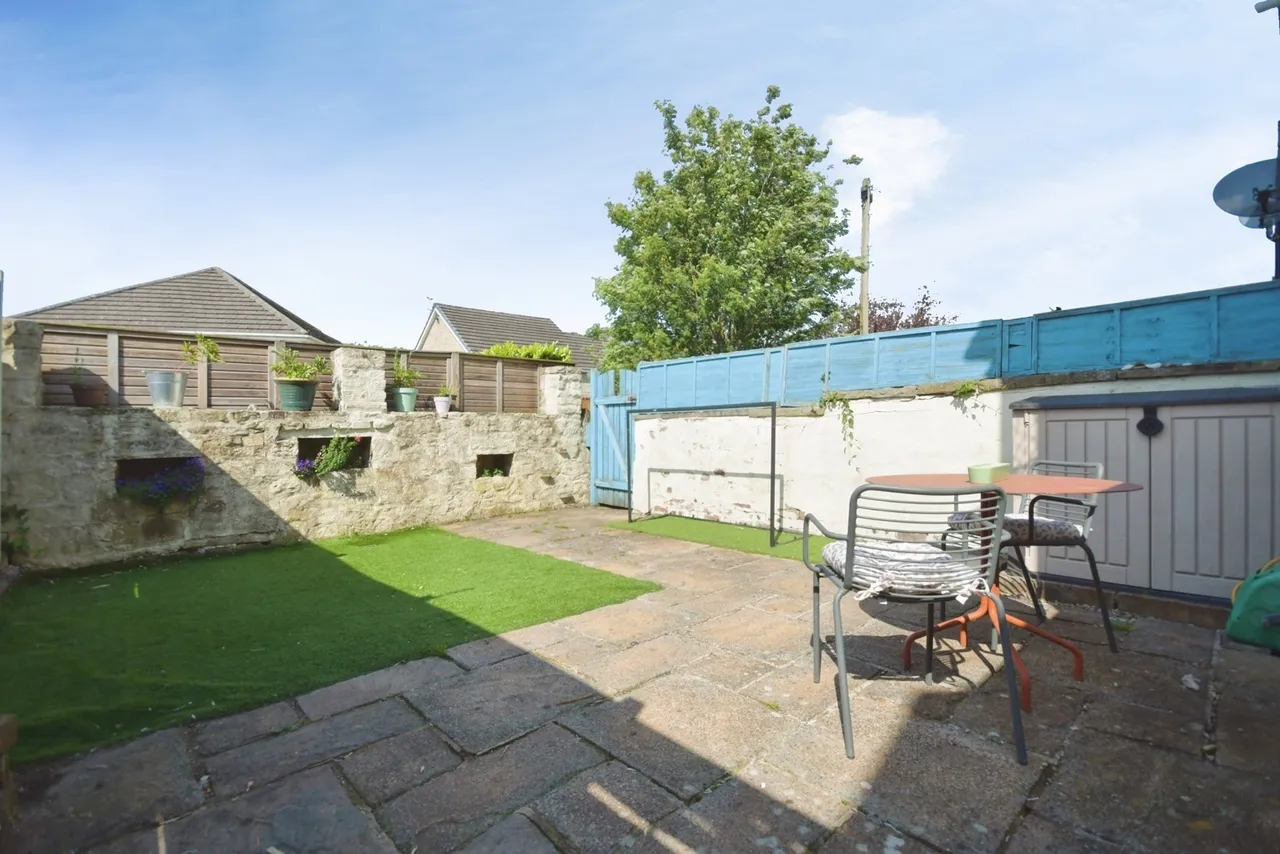 Hayfield Road, Chapel-en-le-Frith, High Peak, Derbyshire, SK23, photo 21