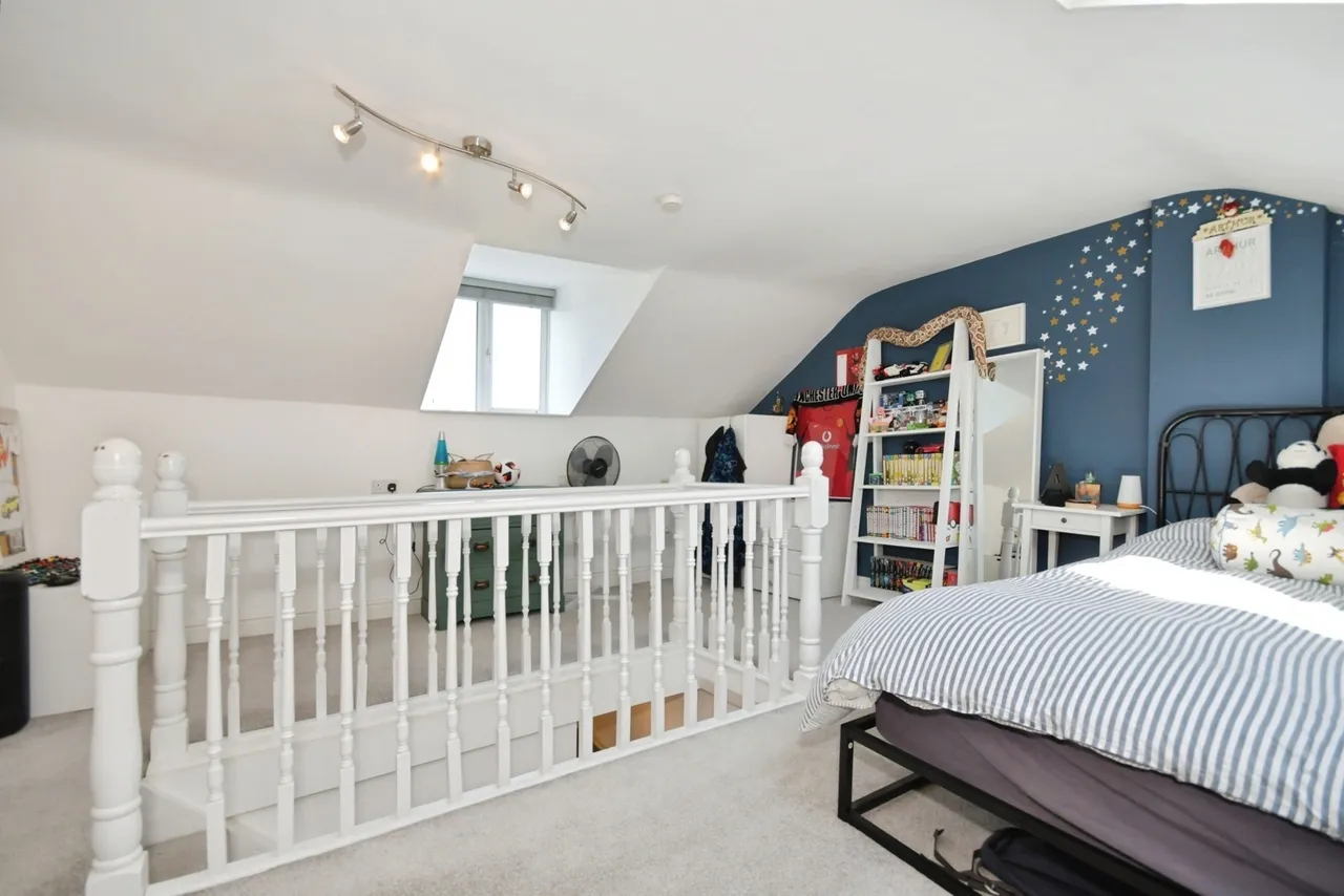 Hayfield Road, Chapel-en-le-Frith, High Peak, Derbyshire, SK23, photo 15