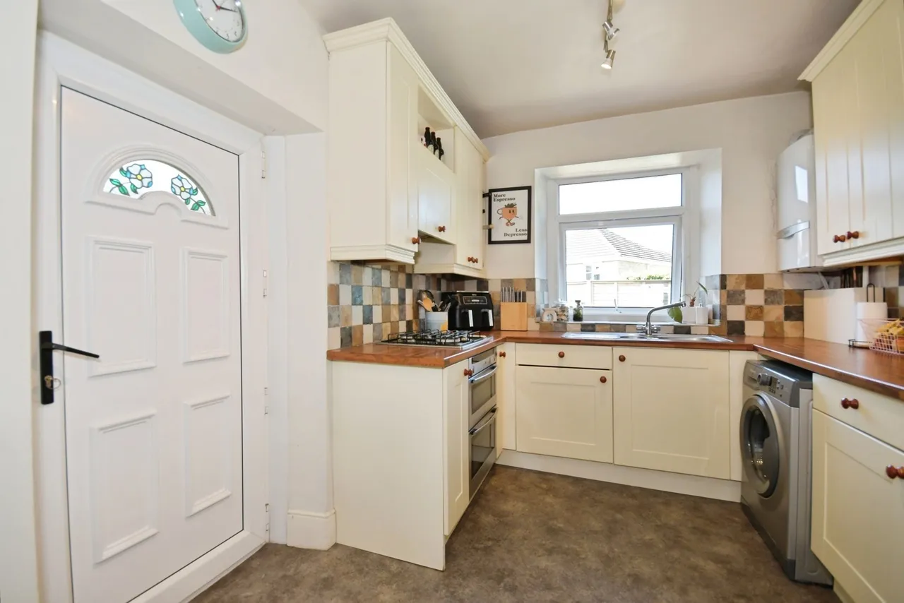 Hayfield Road, Chapel-en-le-Frith, High Peak, Derbyshire, SK23, photo 8