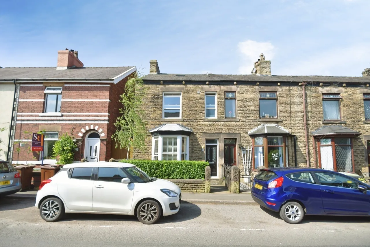 Hayfield Road, Chapel-en-le-Frith, High Peak, Derbyshire, SK23, photo 24