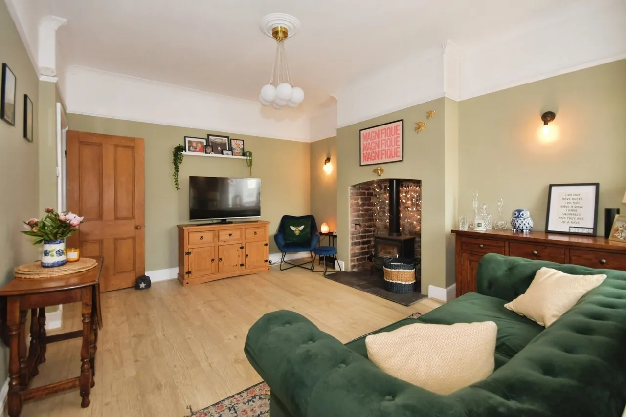 Hayfield Road, Chapel-en-le-Frith, High Peak, Derbyshire, SK23, photo 5
