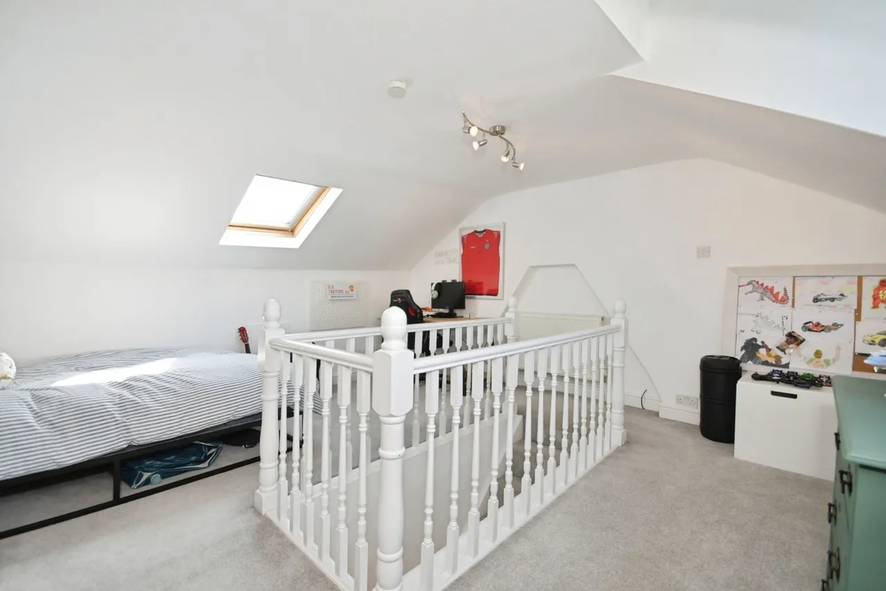 Hayfield Road, Chapel-en-le-Frith, High Peak, Derbyshire, SK23, photo 16