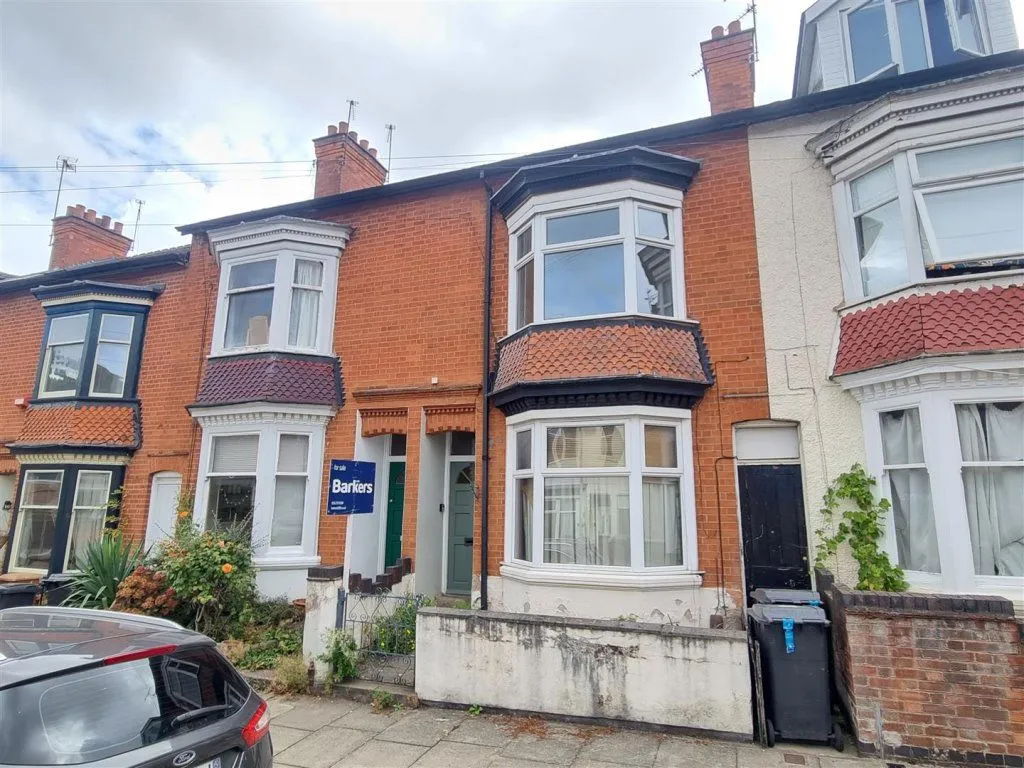 St Dunstan Road, Leicester, LE3, photo 10