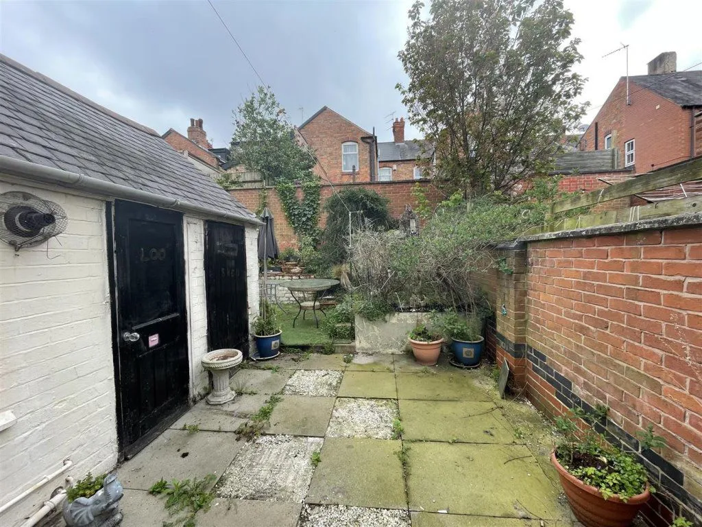 St Dunstan Road, Leicester, LE3, photo 9