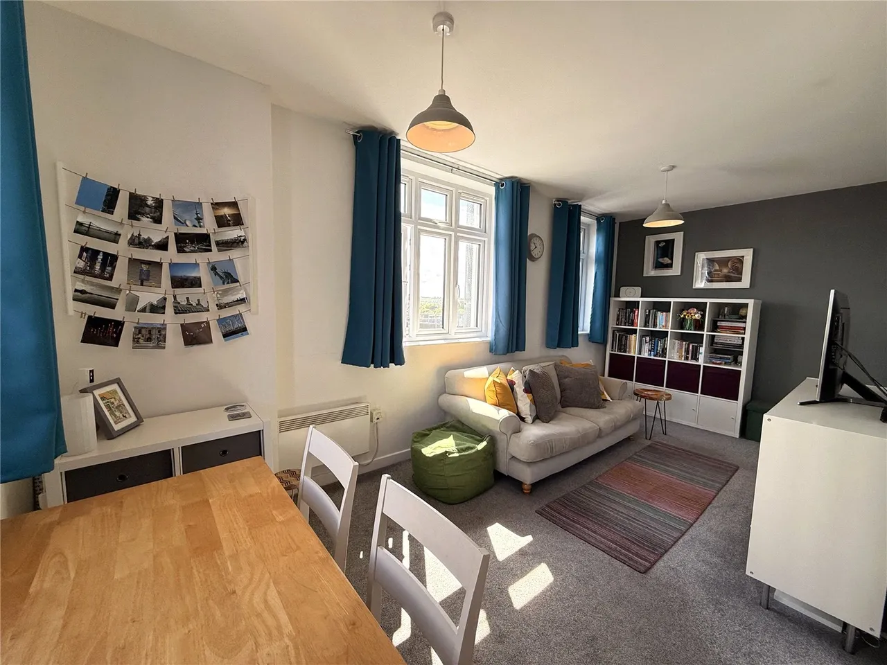 1 bed flat for sale, Station Road, Aldershot, GU11