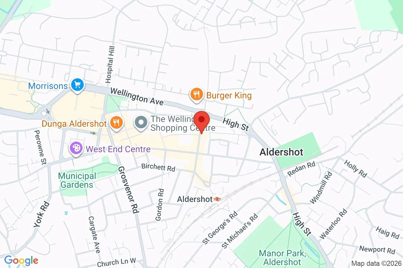 Station Road, Aldershot, GU11, photo 11