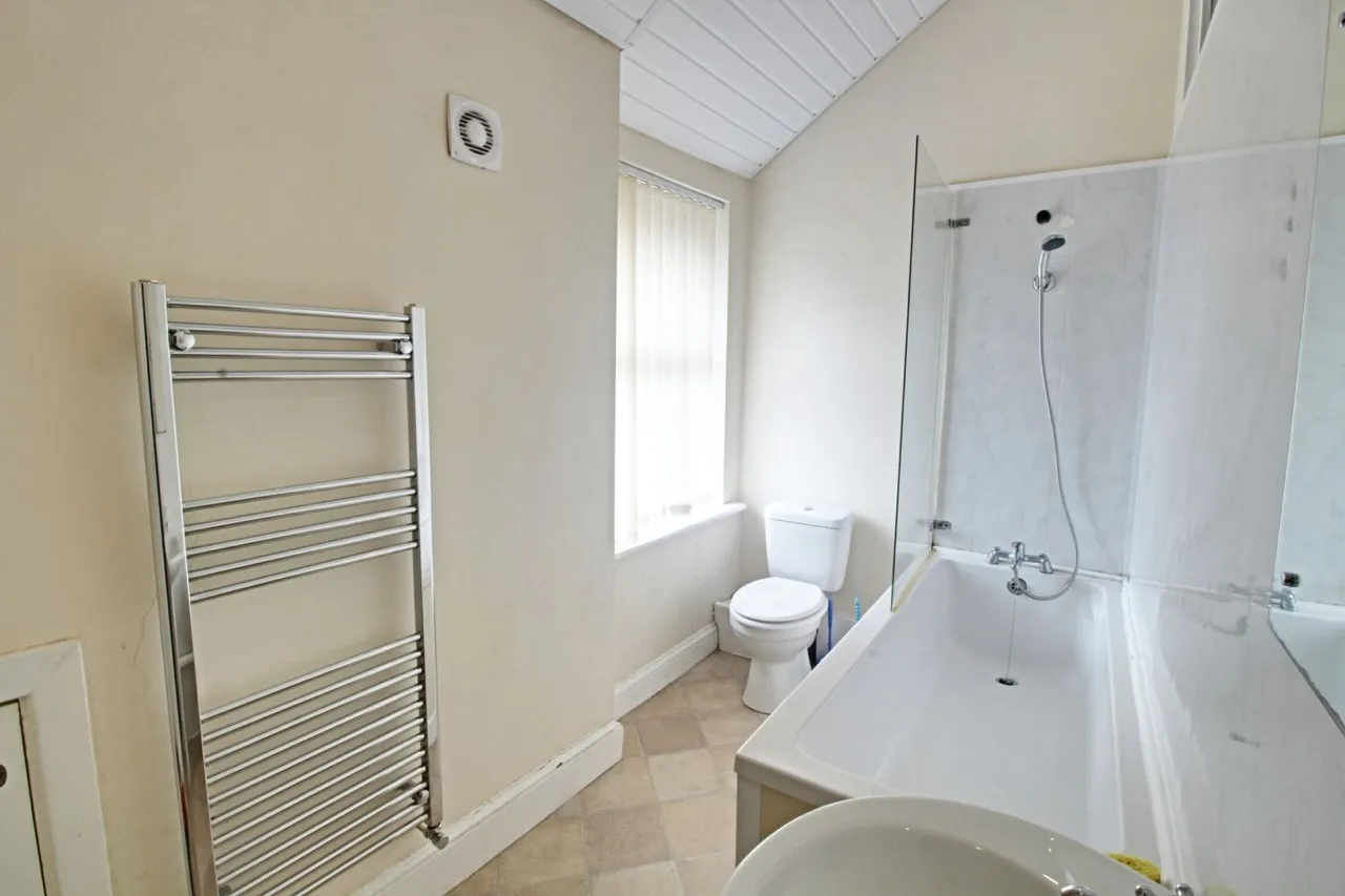 Sefton Raod, Liverpool, L9, photo 3