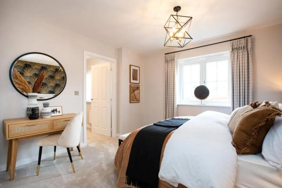 Waverley Gardens, Waverley Lane, GU9, photo 5