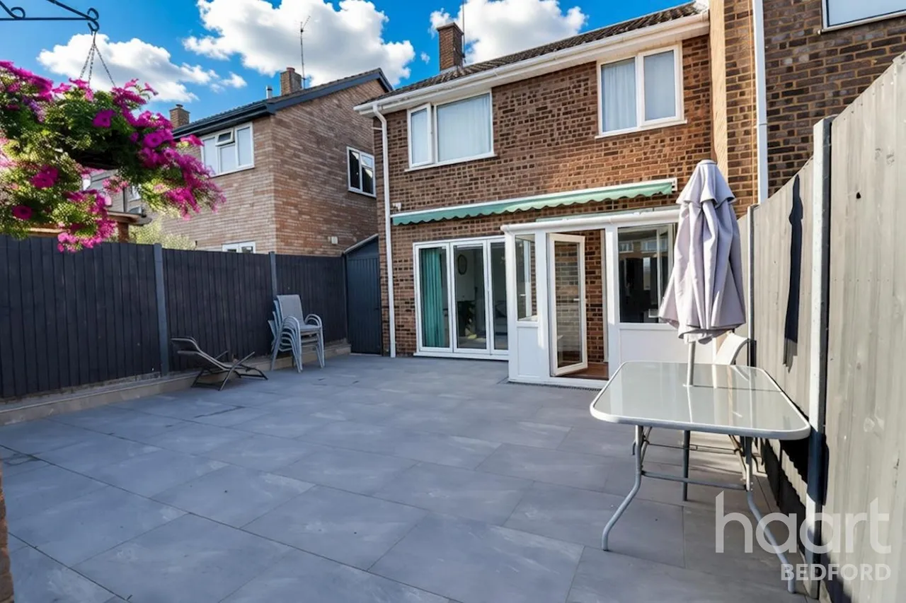 Dearne Walk, Bedford, MK41, photo 7
