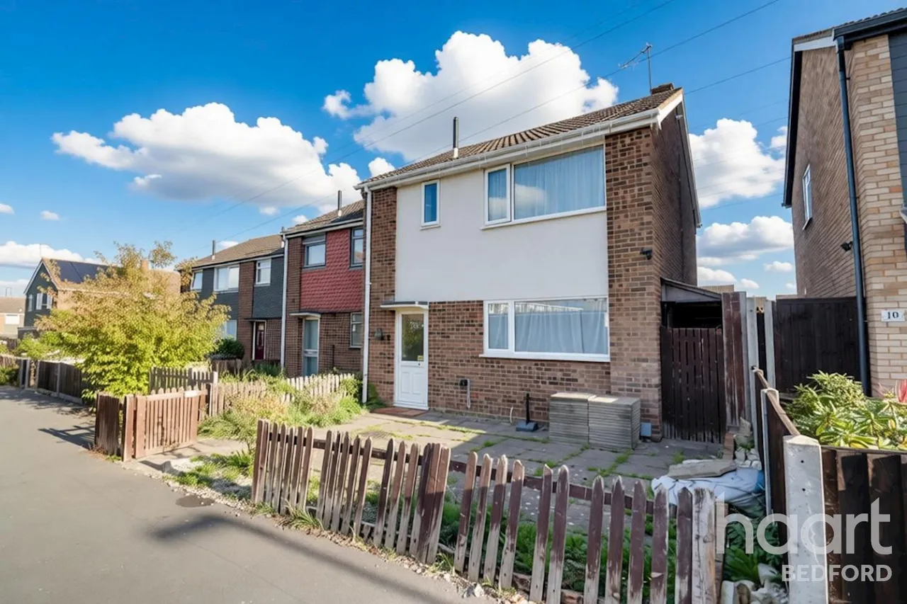 Dearne Walk, Bedford, MK41, photo 15