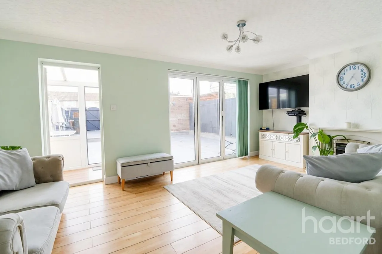 Dearne Walk, Bedford, MK41, photo 4