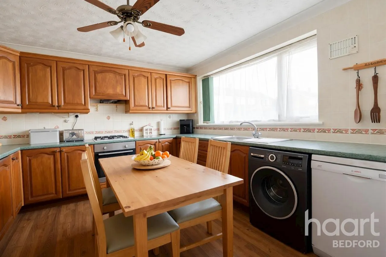 Dearne Walk, Bedford, MK41, photo 5