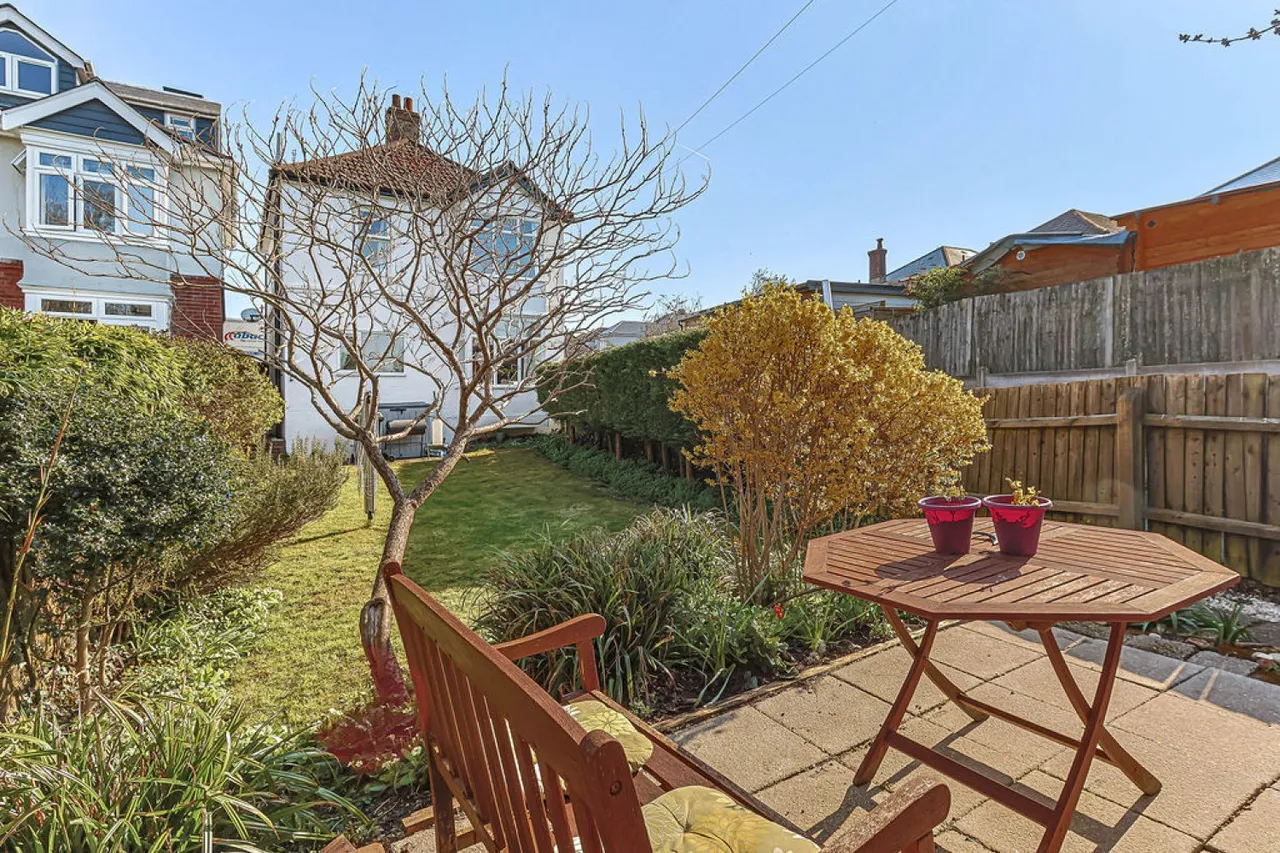 Oakwood Road, Bournemouth, photo 4