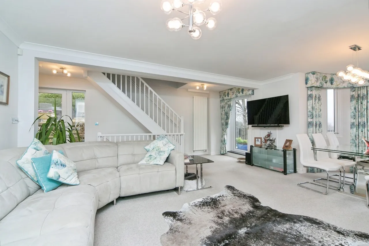Tan Y Fron, Deganwy, LL31, photo 18