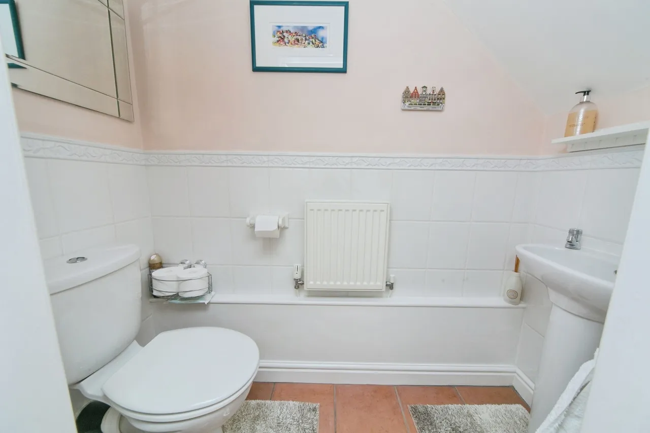 Tan Y Fron, Deganwy, LL31, photo 19