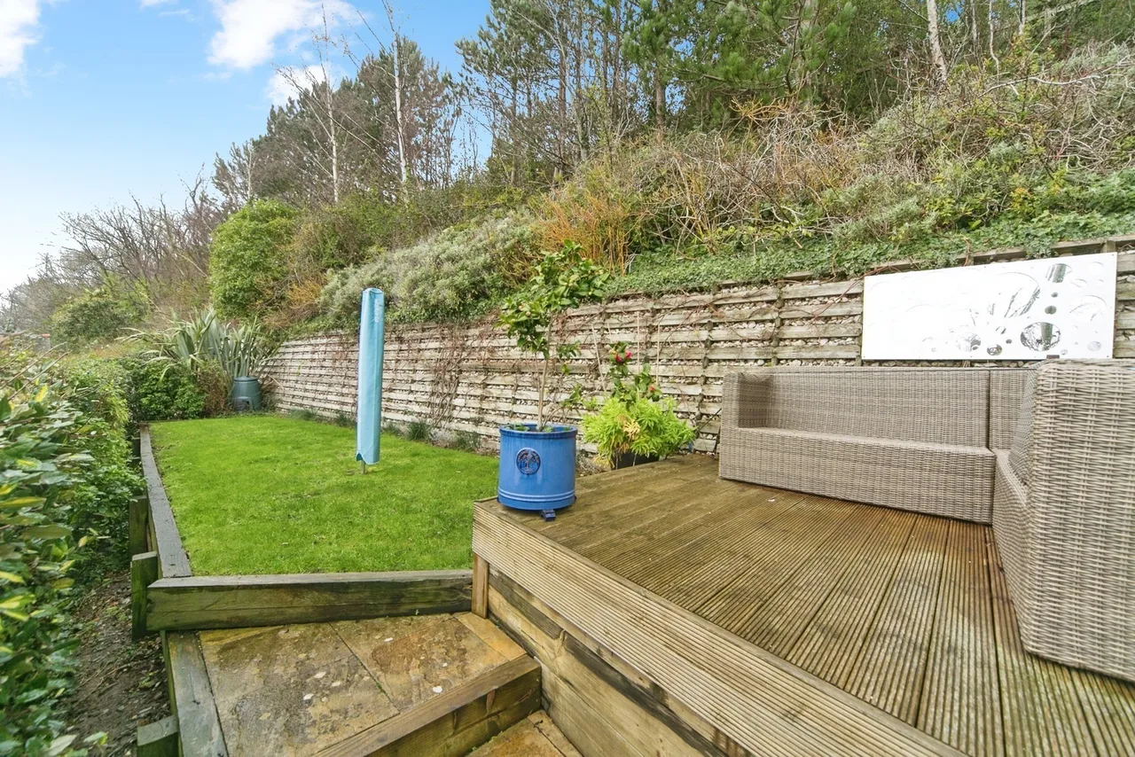 Tan Y Fron, Deganwy, LL31, photo 15