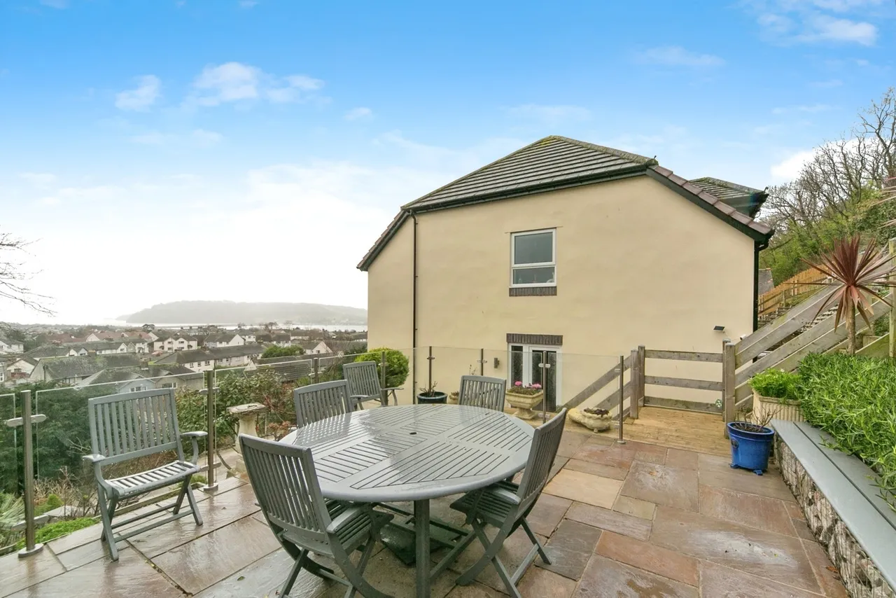 Tan Y Fron, Deganwy, LL31, photo 14