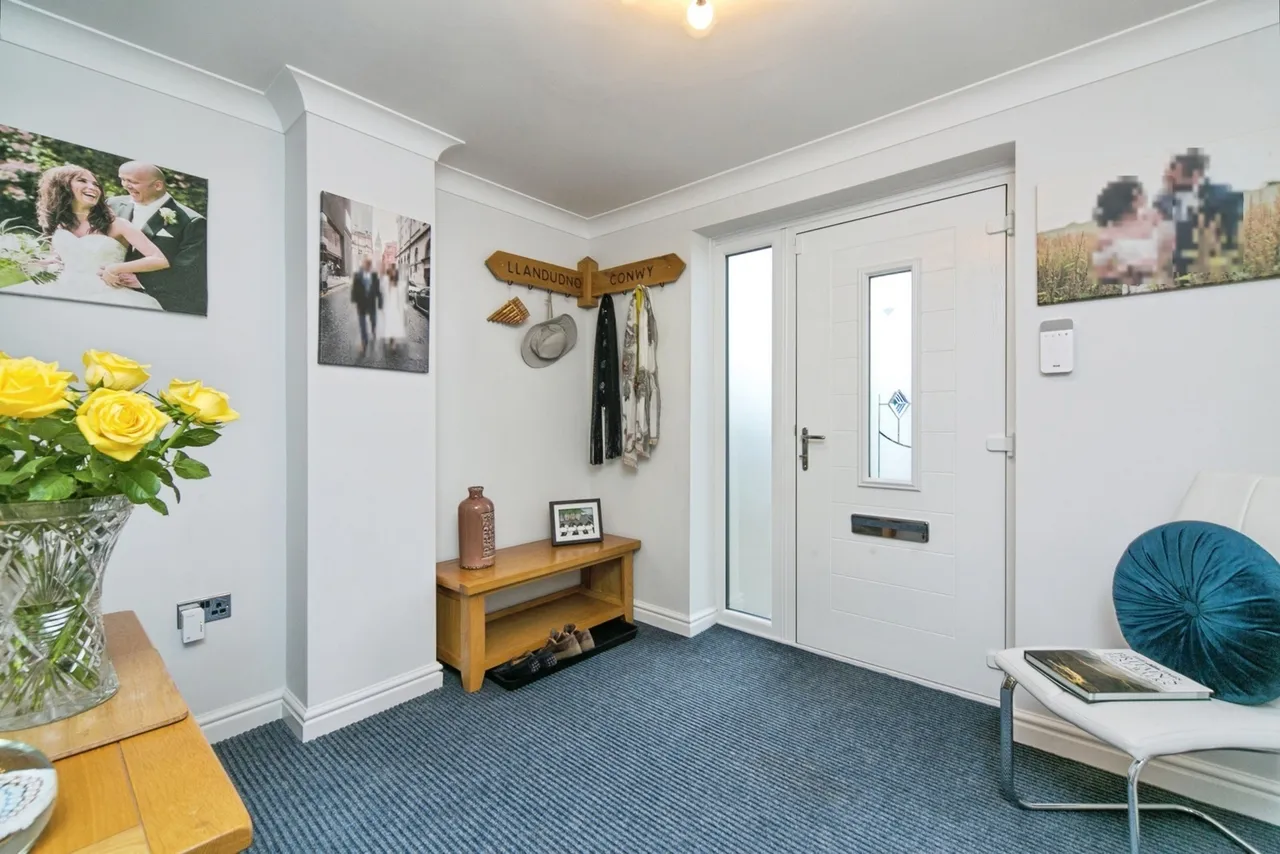 Tan Y Fron, Deganwy, LL31, photo 16