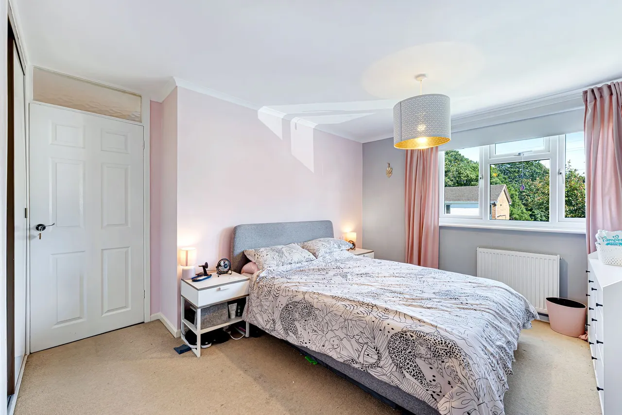 Ganton Close, Widnes, Widnes, WA8 9HX, photo 10