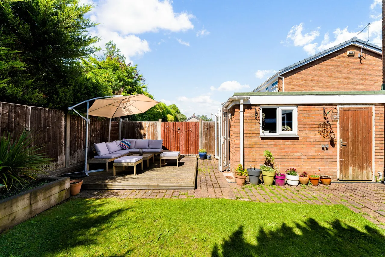 Ganton Close, Widnes, Widnes, WA8 9HX, photo 25