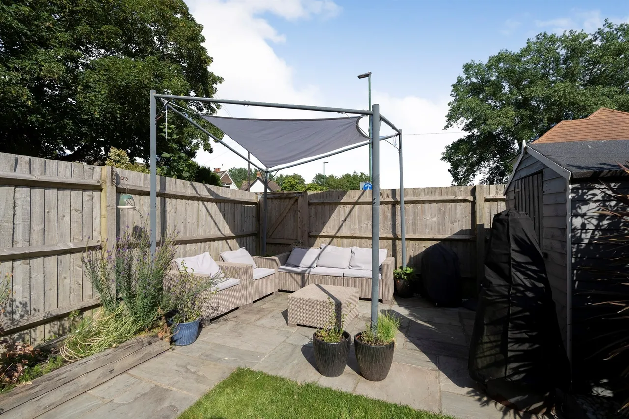 Yapton Road, Barnham, Bognor Regis, photo 4