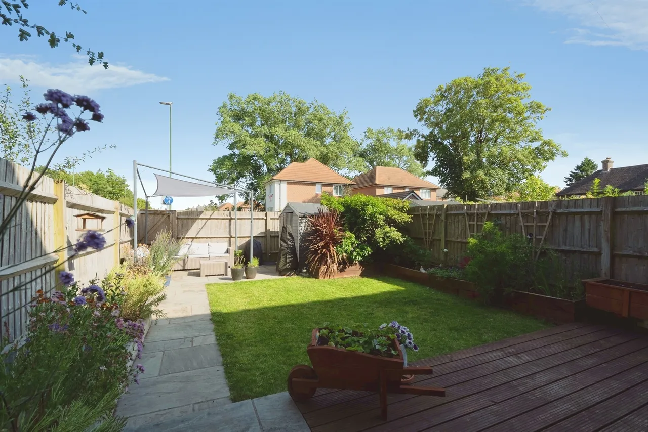 Yapton Road, Barnham, Bognor Regis, photo 3