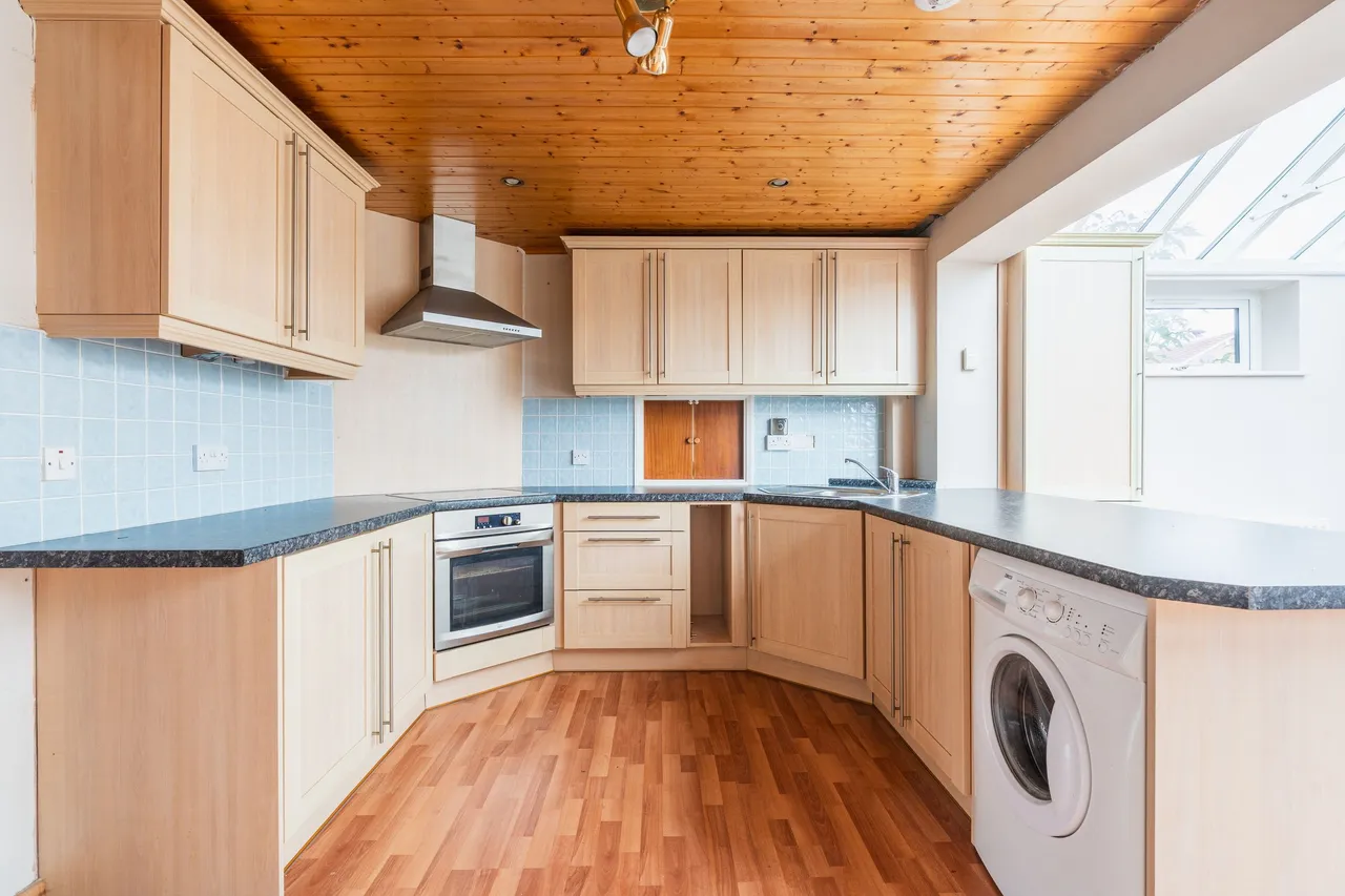 Rylstone Grove, Sheffield, S12, photo 2