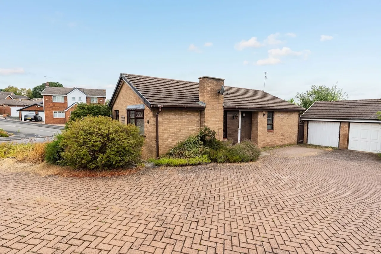 Rylstone Grove, Sheffield, S12, photo 35