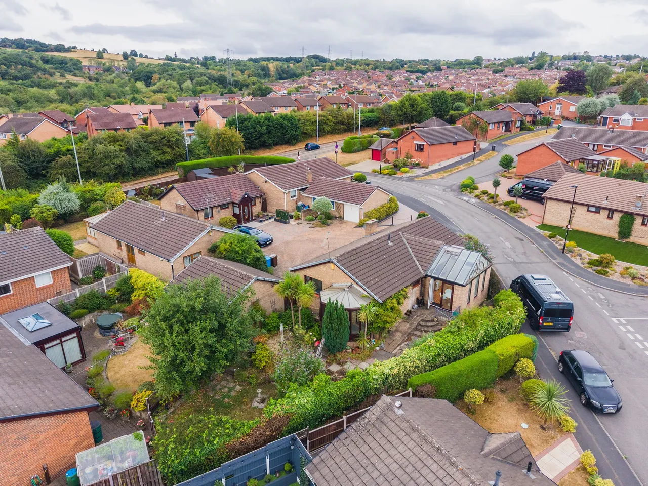 Rylstone Grove, Sheffield, S12, photo 38
