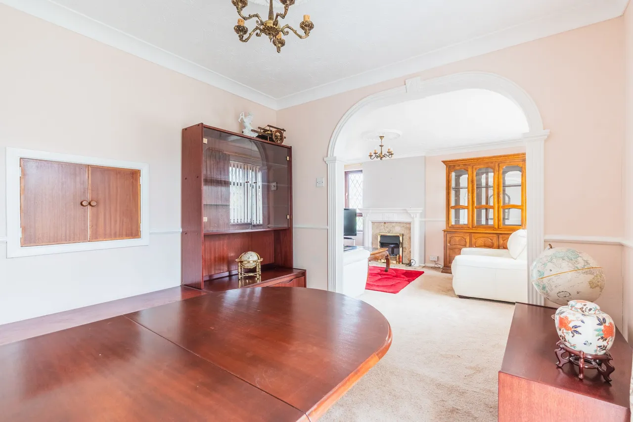 Rylstone Grove, Sheffield, S12, photo 11