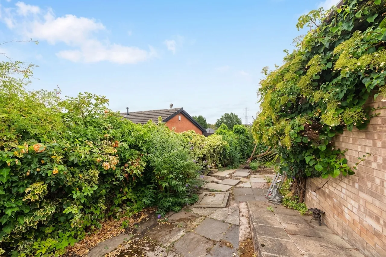 Rylstone Grove, Sheffield, S12, photo 28