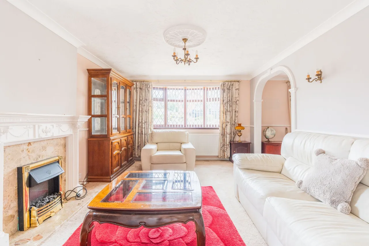 Rylstone Grove, Sheffield, S12, photo 10