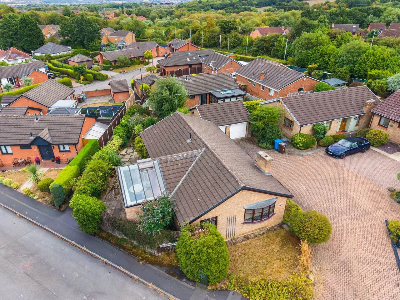 Rylstone Grove, Sheffield, S12, photo 37