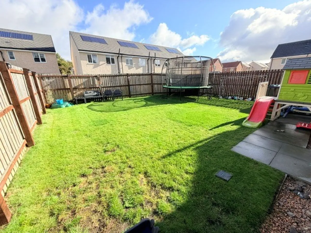 Ronald Paton Crescent, Glenrothes, KY7, photo 23