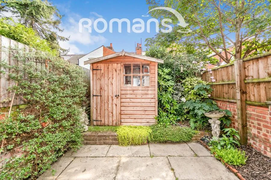 Cranbury Road, Reading, RG30, photo 10