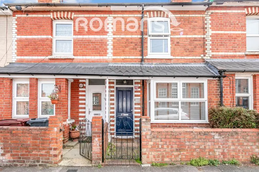 3 bed house to rent, Cranbury Road, Reading, RG30