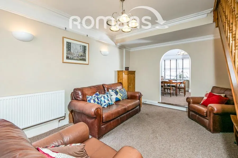 Cranbury Road, Reading, RG30, photo 3
