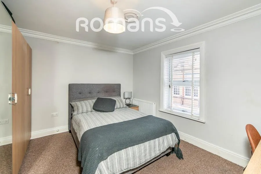 Cranbury Road, Reading, RG30, photo 5
