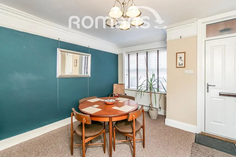 Cranbury Road, Reading, RG30, photo 4