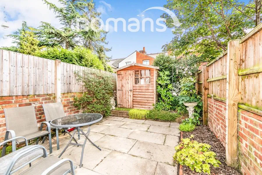 Cranbury Road, Reading, RG30, photo 9