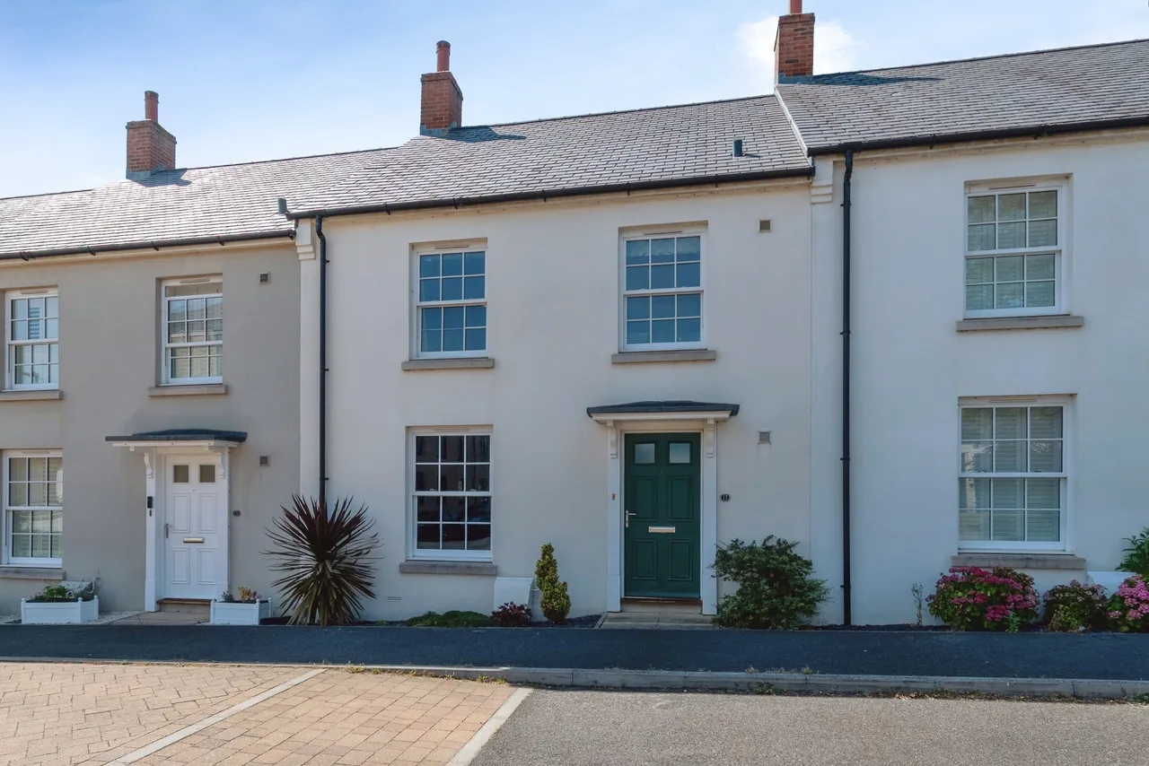 3 bed house for sale — Uncles Lane, Bradford-On-Avon